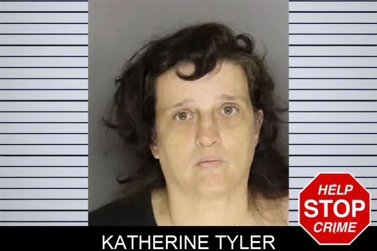 Katherine Tyler