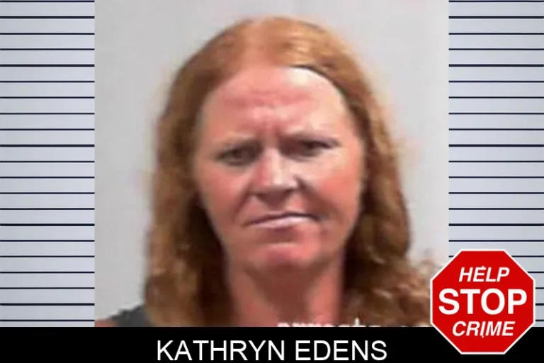 Kathryn Edens