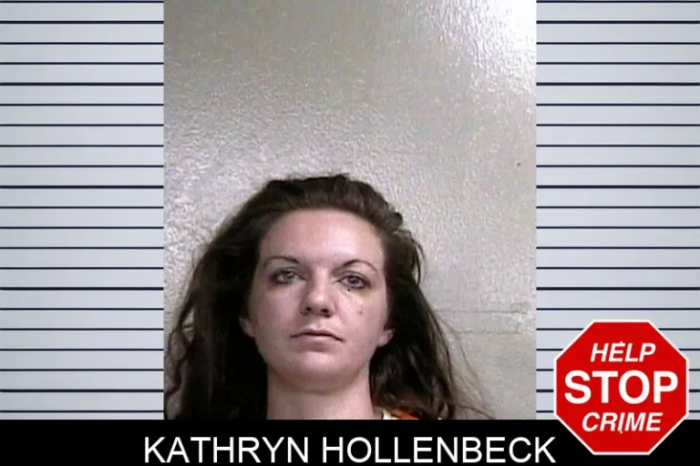 Kathryn Hollenbeck