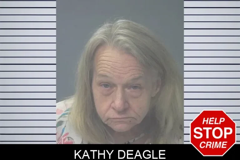 Kathy Deagle