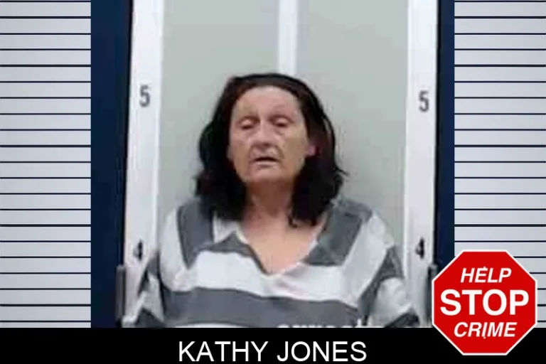Kathy Jones