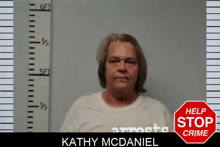 Kathy McDaniel