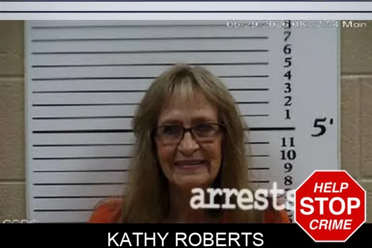 Kathy Roberts