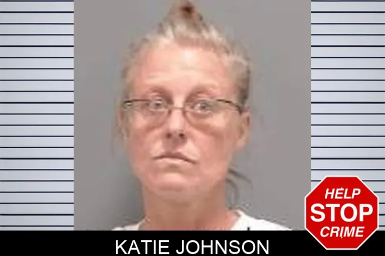 Katie Johnson