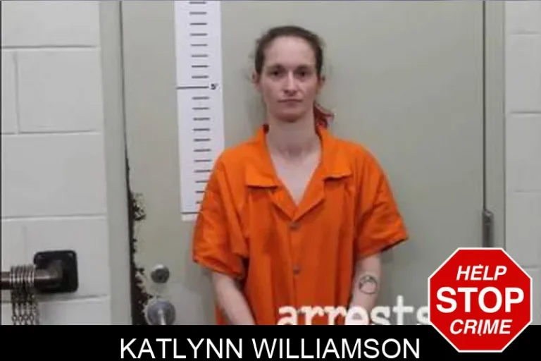Katlynn Williamson