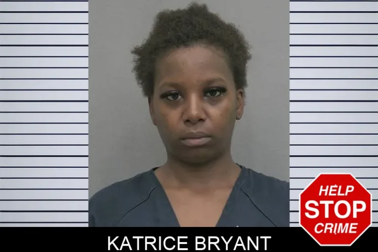 Katrice Bryant