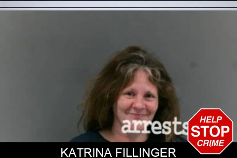 Katrina Fillinger