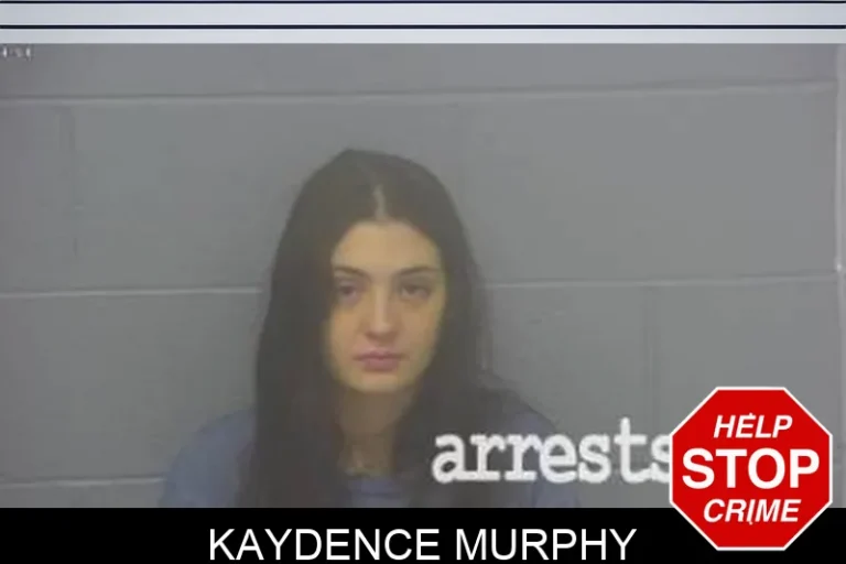 Kaydence Murphy