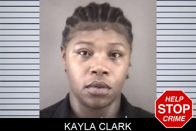 Kayla Clark