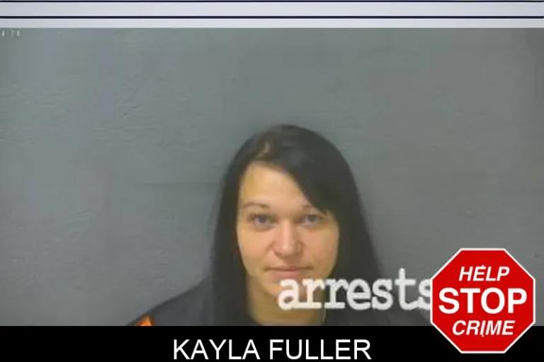 Kayla Fuller