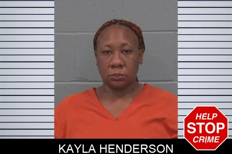 Kayla Henderson