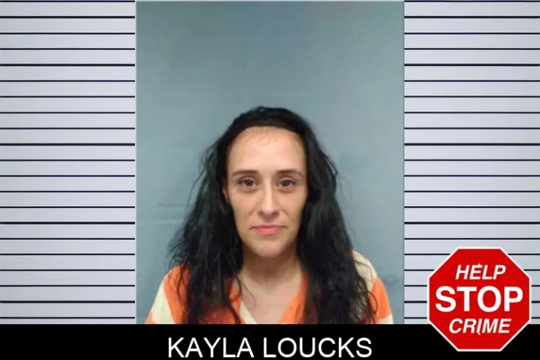 Kayla Loucks