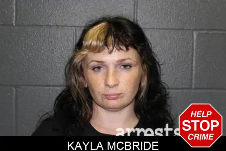 Kayla McBride