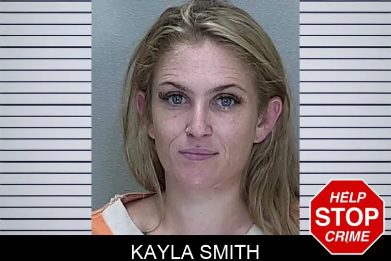 Kayla Smith