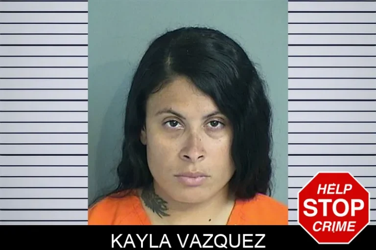 Kayla Vazquez