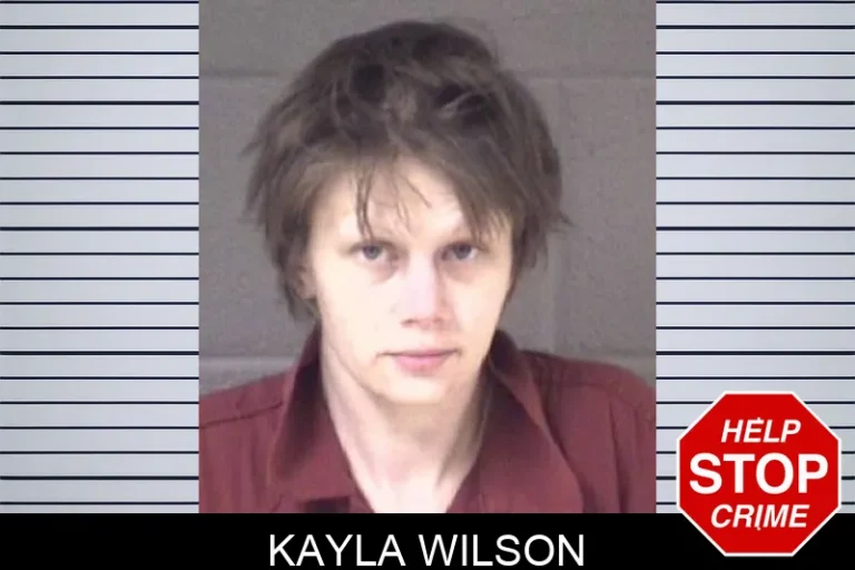 Kayla Wilson