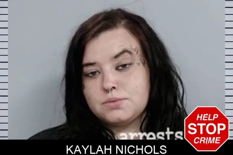 Kaylah Nichols
