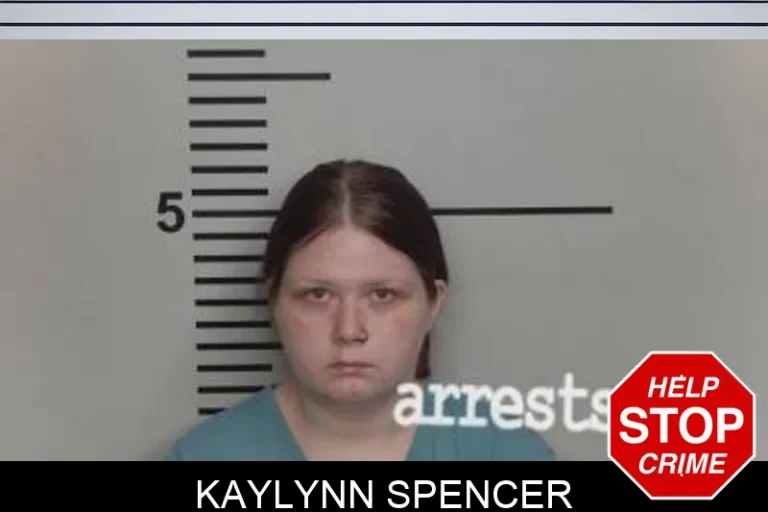 Kaylynn Spencer