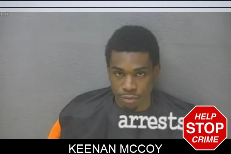 Keenan McCoy