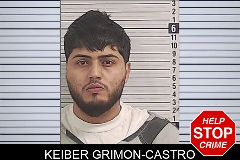 Keiber Grimon-Castro