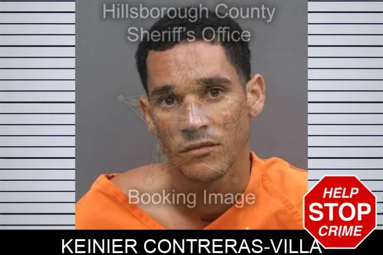 Keinier Contreras-Villa