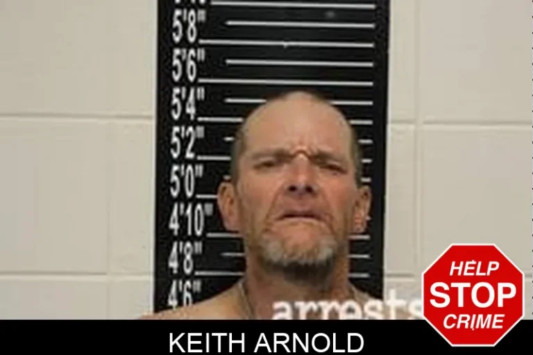 Keith Arnold