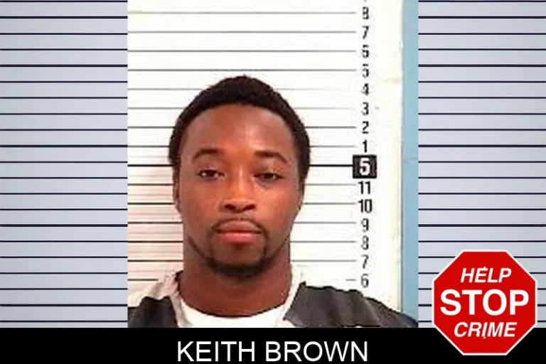 Keith Brown