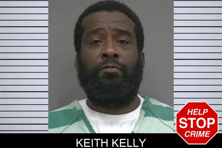 Keith Kelly