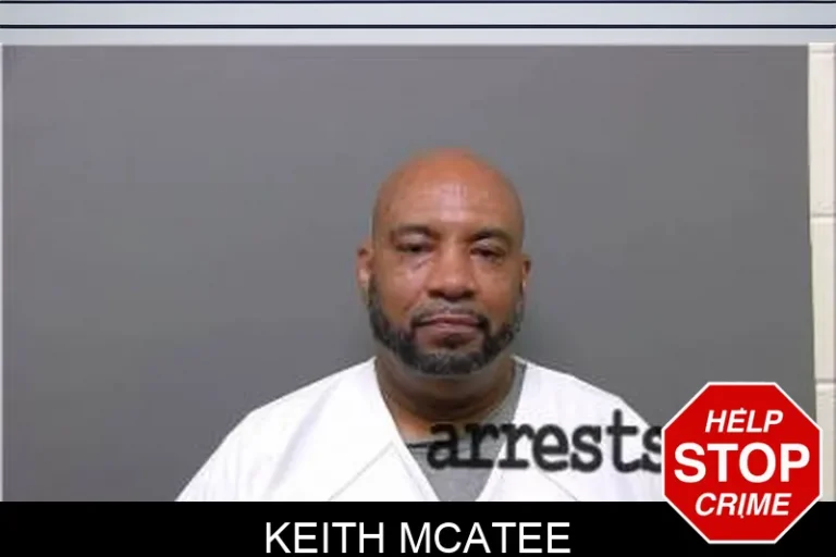 Keith McAtee