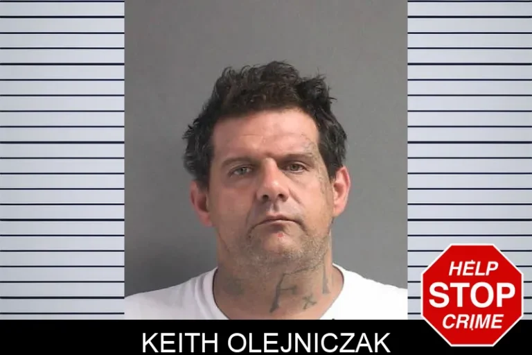 Keith Olejniczak