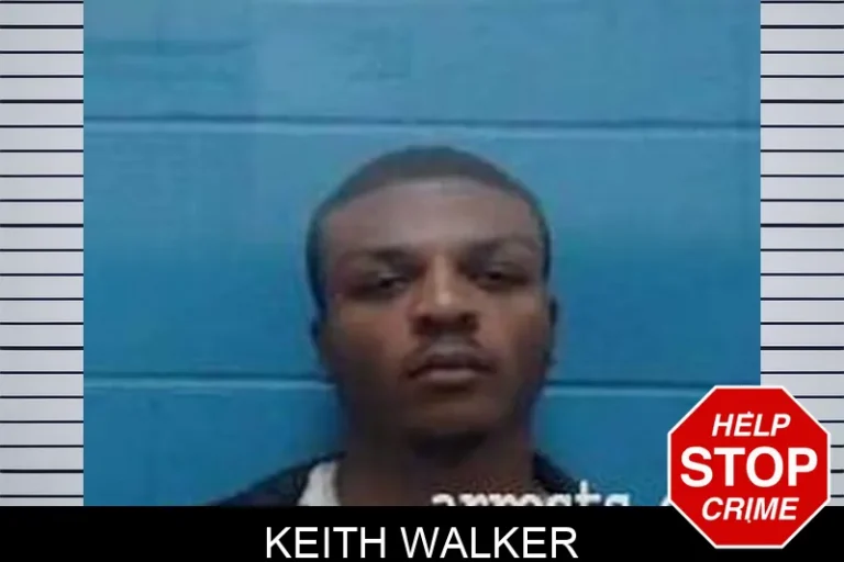 Keith Walker