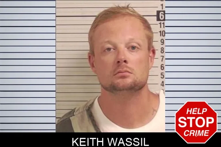Keith Wassil