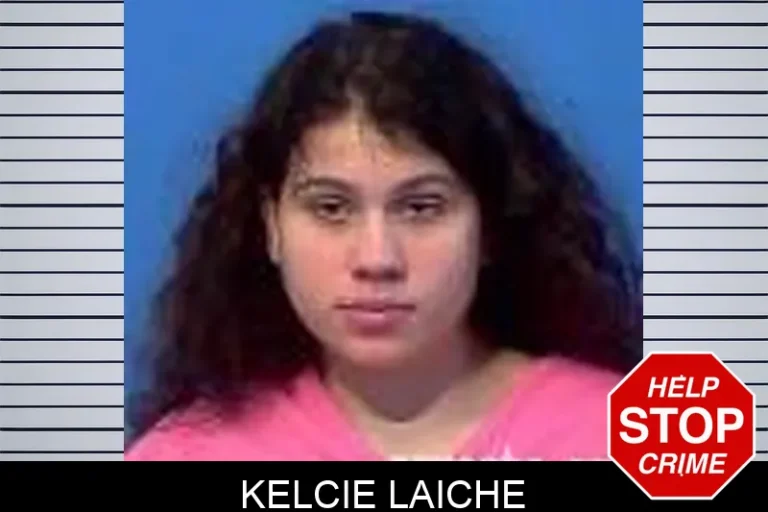 Kelcie Laiche