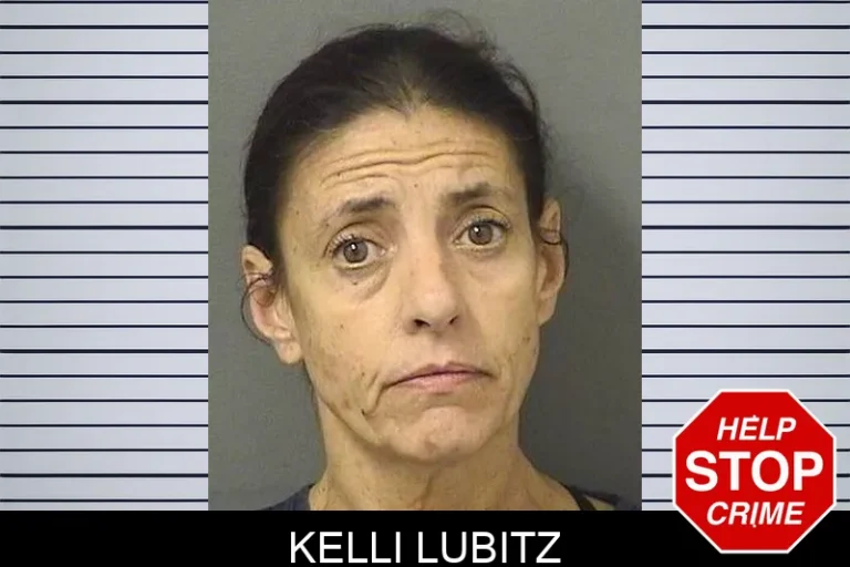 Kelli Lubitz