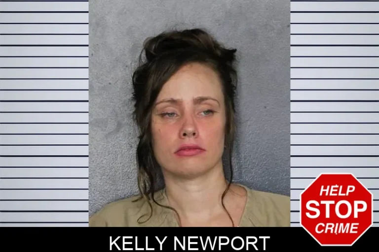 Kelly Newport