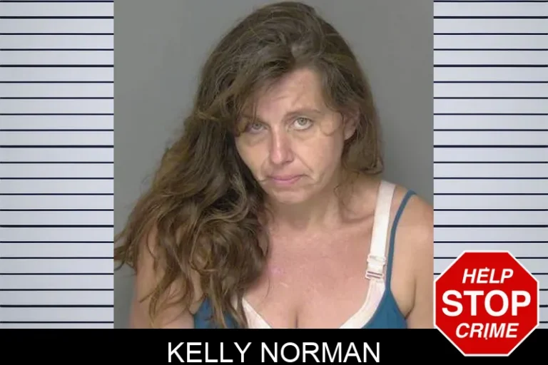 Kelly Norman