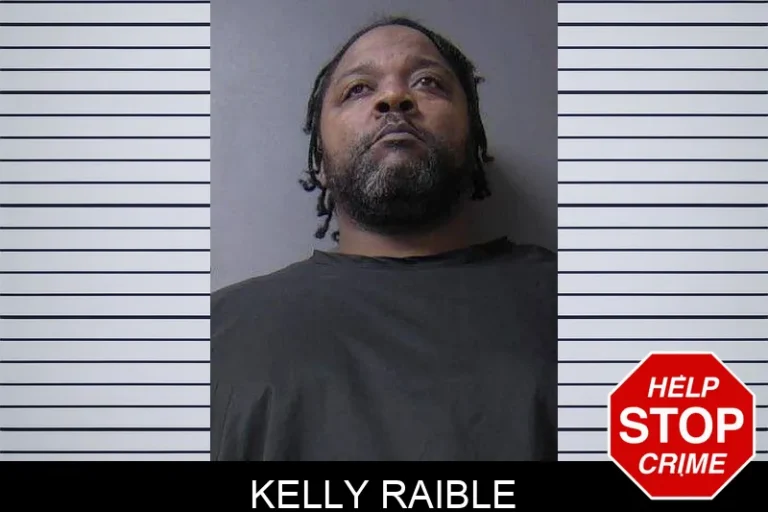 Kelly Raible