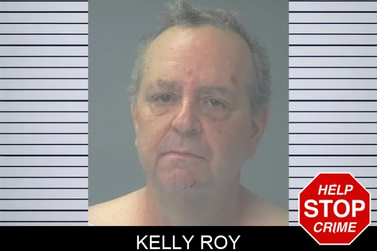 Kelly Roy