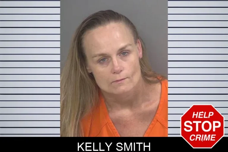 Kelly Smith