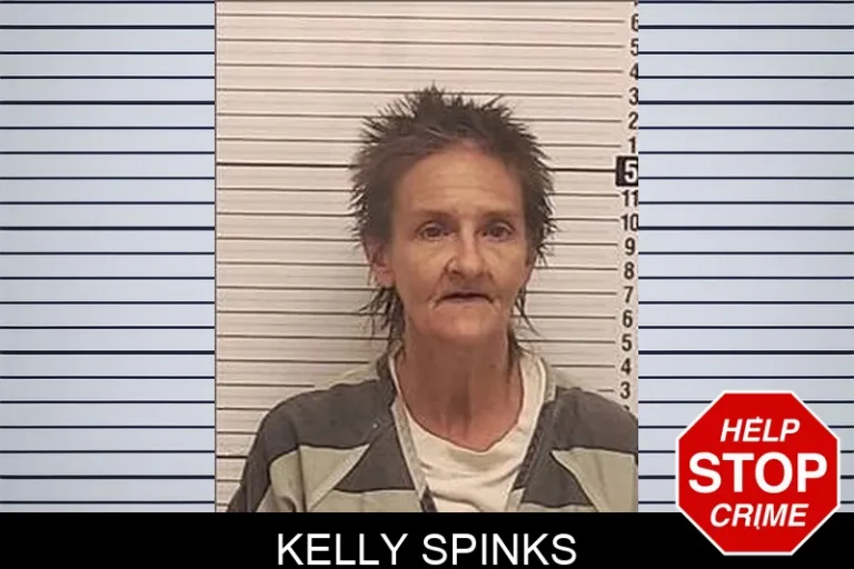 Kelly Spinks