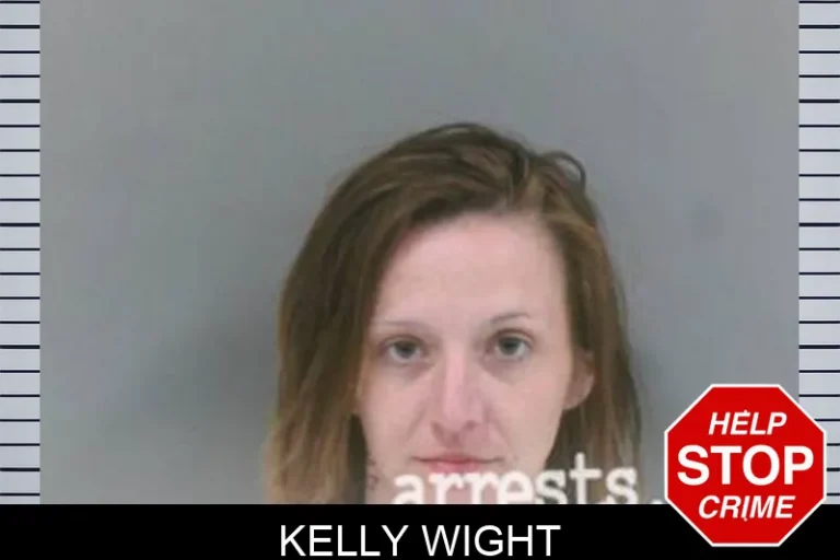 Kelly Wight