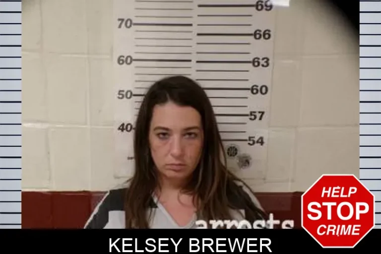 Kelsey Brewer