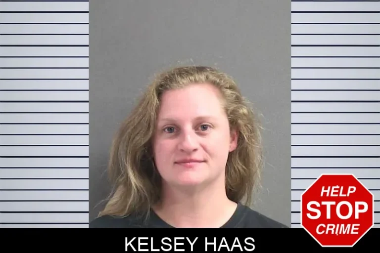 Kelsey Haas