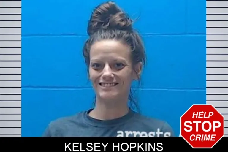 Kelsey Hopkins
