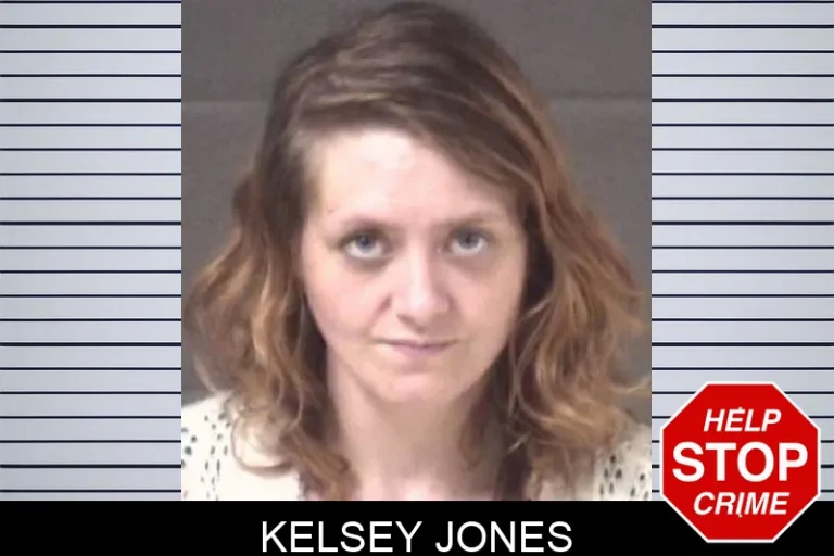 Kelsey Jones
