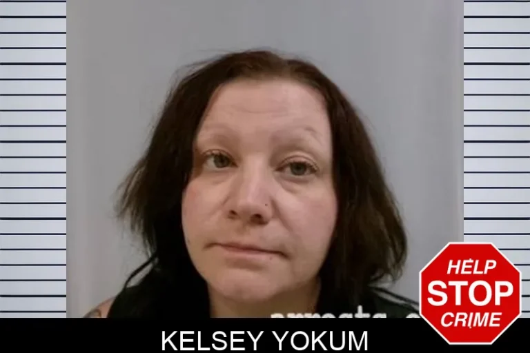 Kelsey Yokum
