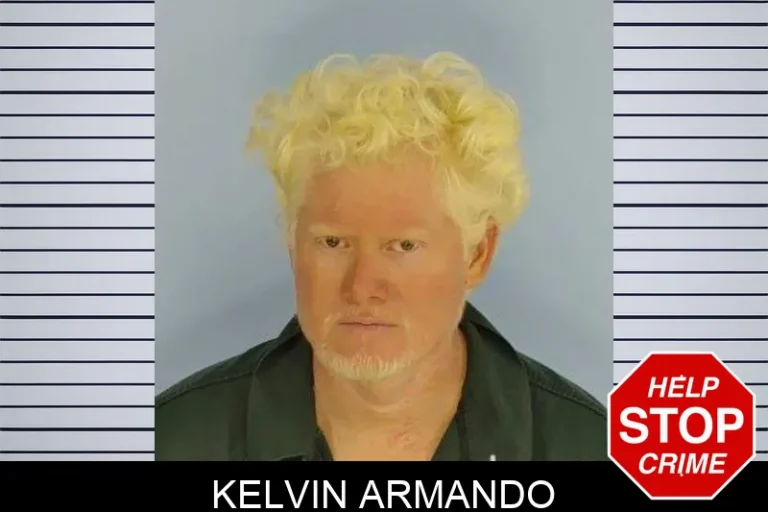 Kelvin Armando