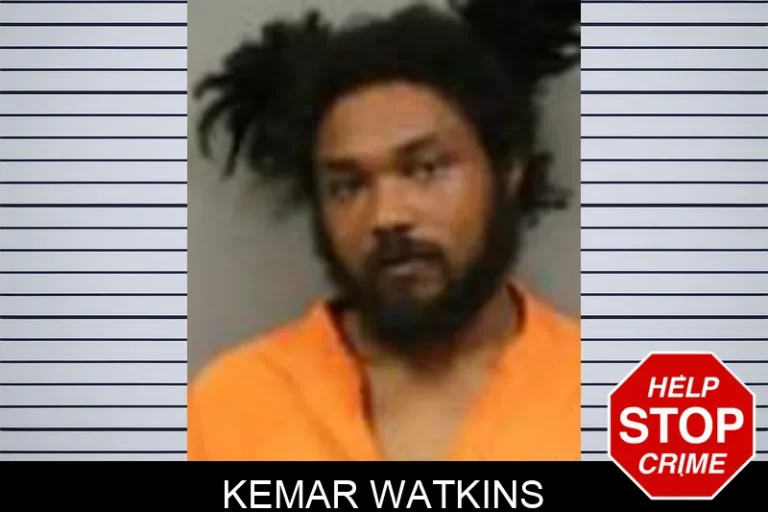 Kemar Watkins
