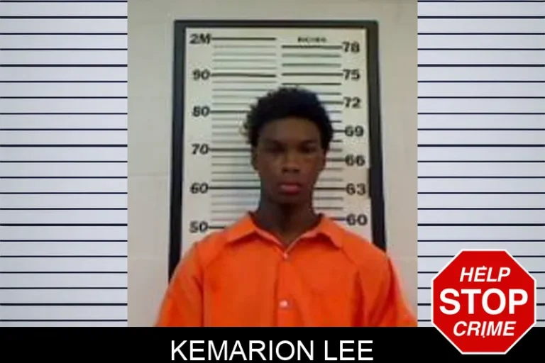 Kemarion Lee