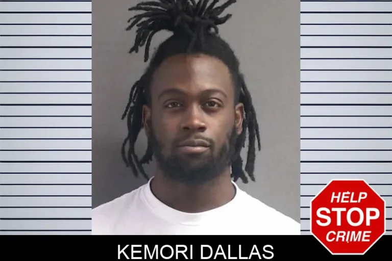 Kemori Dallas